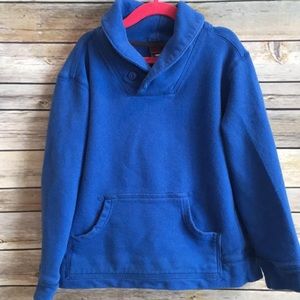 Tea Collection Boys Sweatshirt